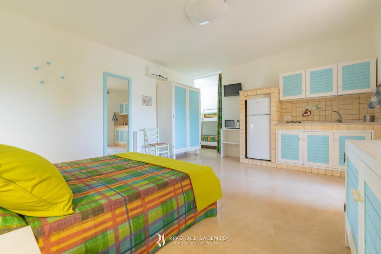 Appart hôtel Cava Li Santi *