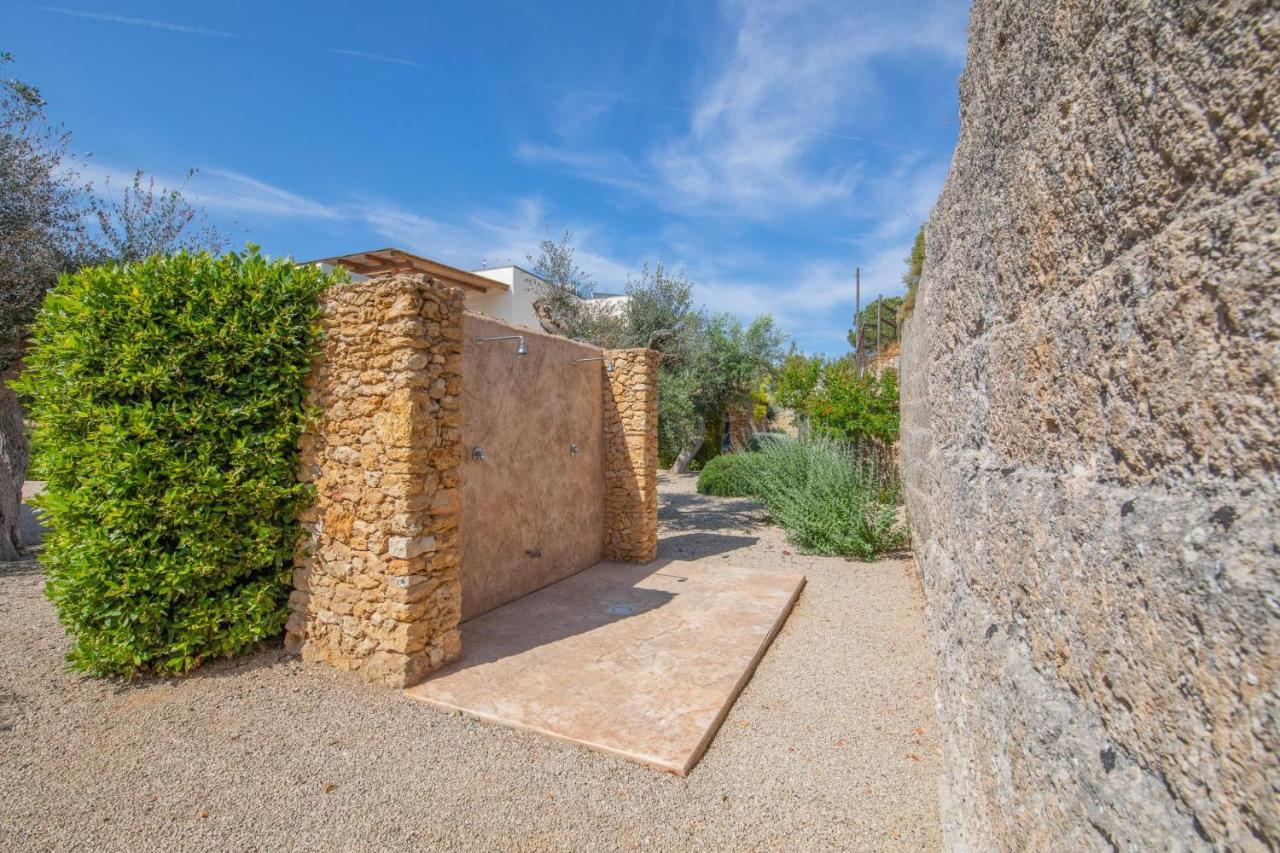 Cava Li Santi Santa Caterina (Apulia)