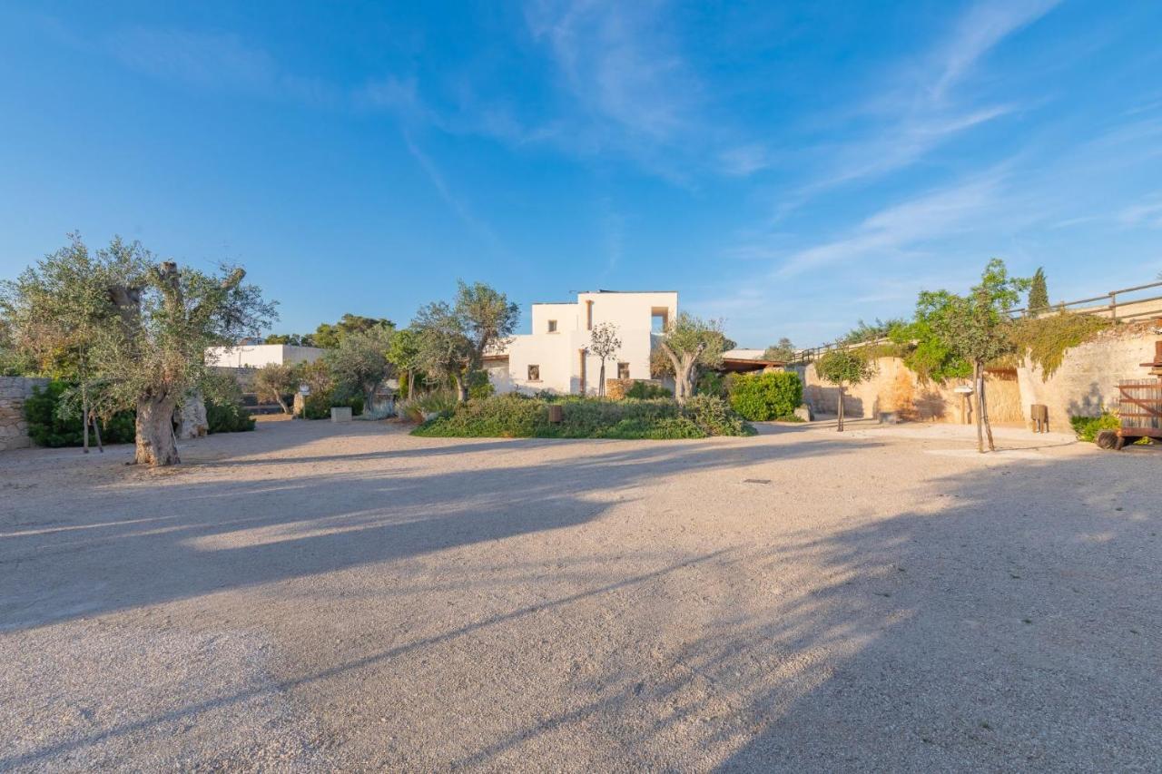 Cava Li Santi Appart hôtel *