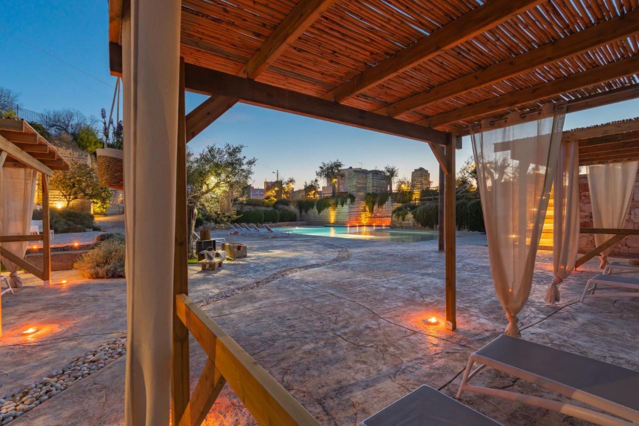 Appart hôtel Cava Li Santi *