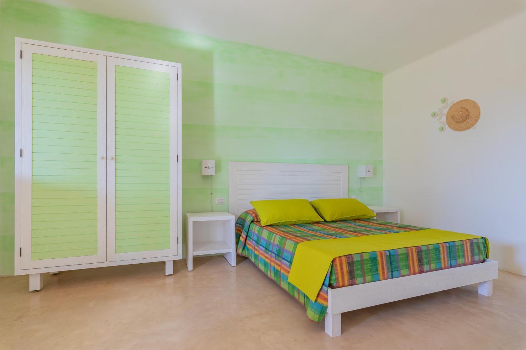 Appart hôtel Cava Li Santi *
